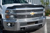 Used 2017 Chevrolet Silverado 2500 LT image 3
