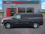Used 2016 Nissan NV 2500 SL w/ Back Door Glass Package image 3