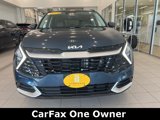 Used 2023 Kia Sportage EX w/ EX Premium Package image 2