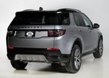 Certified 2024 Land Rover Discovery Sport Dynamic SE image 2