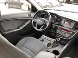 Used 2013 Kia Optima LX w/ Hybrid Convenience Pkg image 2