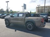 Used 2022 Nissan Frontier Pro-X w/ Technology Package image 4