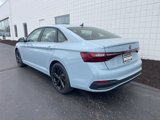 New 2025 Volkswagen Jetta SE image 3