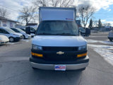 Used 2018 Chevrolet Express 3500 w/ Driver Convenience Package image 3