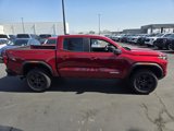 New 2025 GMC Canyon Elevation image 4