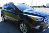 Used 2018 Ford Escape SEL w/ Ford Safe & Smart Package image 2