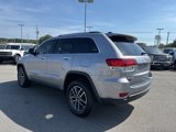Used 2020 Jeep Grand Cherokee Limited w/ Luxury Group II image 5