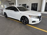 Used 2022 Honda Accord Sport image 6