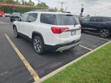 Used 2017 GMC Acadia SLT image 5