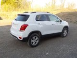 Used 2020 Chevrolet Trax LT w/ LT Convenience Package image 5