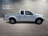 Used 2011 Nissan Frontier SV image 3
