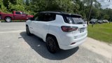 Used 2022 Jeep Compass High Altitude image 6