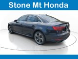 Used 2017 Audi A4 2.0T Premium Plus w/ Premium Plus Package image 4