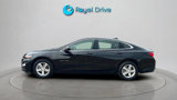 Used 2023 Chevrolet Malibu LS image 3