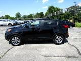 Used 2016 Kia Sportage LX image 4