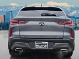 New 2025 INFINITI QX55 Luxe w/ Accent Package image 6