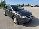 Used 2018 Dodge Journey SE w/ Connectivity Group image 3