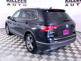 Used 2021 Volkswagen Tiguan SEL image 5