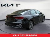 Certified 2022 Kia Forte GT-Line w/ GT-Line Premium Package image 3