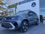 New 2025 Volkswagen Taos SE image 3