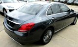 Used 2015 Mercedes-Benz C 300 4MATIC Sedan image 5