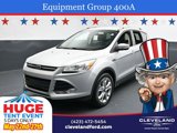 Used 2014 Ford Escape Titanium image 4