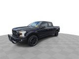 Used 2015 Ford F150 XLT image 4