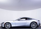 Certified 2022 Ferrari Roma image 4