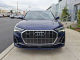 Certified 2024 Audi Q3 2.0T Premium w/ Convenience Package image 2