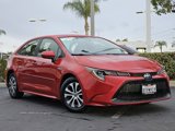 Used 2021 Toyota Corolla LE image 3