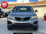 Used 2011 Kia Sorento LX image 2