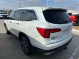 Used 2017 Honda Pilot Elite image 2