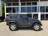 Used 2008 Jeep Wrangler X image 4