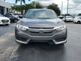 Used 2016 Honda Civic LX image 4
