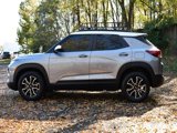 Used 2023 Chevrolet TrailBlazer ACTIV w/ Convenience Package image 4