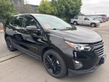 Used 2020 Chevrolet Equinox LT w/ Midnight Edition image 5