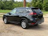 Used 2018 Nissan Rogue SV w/ Sun & Sound Touring Package image 3