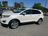 Used 2018 Ford Edge Titanium w/ Technology Package image 2