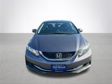 Used 2015 Honda Civic LX image 3