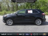 Used 2019 Ford Edge Titanium w/ Equipment Group 301A image 3