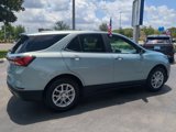 Used 2022 Chevrolet Equinox LT image 4
