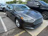 Used 2016 Ford Fusion SE image 5