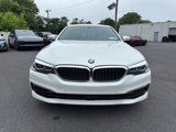 Used 2019 BMW 540i xDrive w/ Premium Package image 2