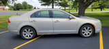 Used 2010 Mercury Milan Premier image 2