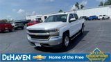 Used 2017 Chevrolet Silverado 1500 LT image 4