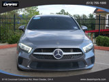 Used 2019 Mercedes-Benz A 220 4MATIC w/ Premium Package image 2