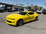 Used 2017 Chevrolet Camaro LT w/ RS Package image 3