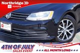 Used 2016 Volkswagen Jetta SE image 4