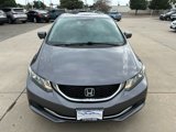 Used 2014 Honda Civic EX image 3