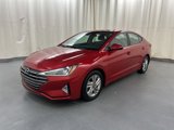 Used 2020 Hyundai Elantra SEL image 2